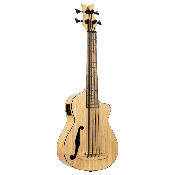 Ortega RUNAB-UB, Uke Bass
